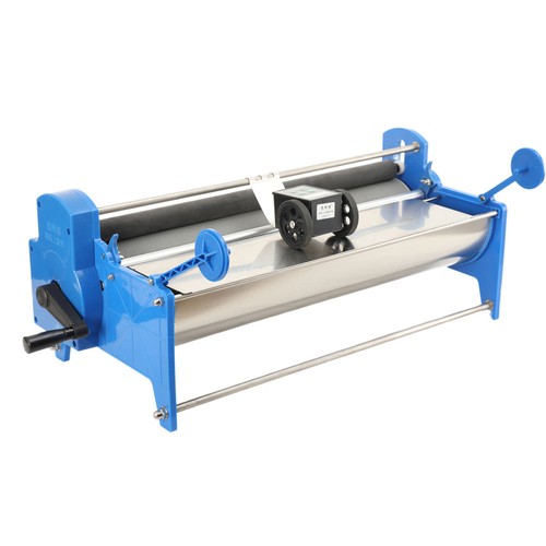 Wallpaper applicator manual - wallpaper,