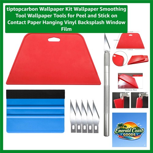 Wallpaper smoothing tool kit - smoothing,
