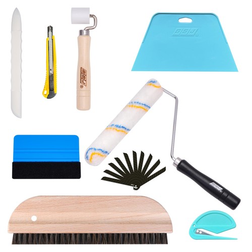 Wallpaper tool set - wallpaper, set,