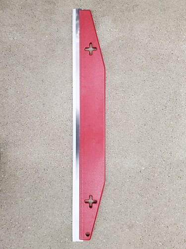Red wallpaper smoothing tool - red,